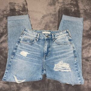 PacSun Mom Jeans